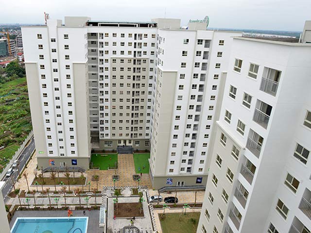 Tin tức trong ngày - Cấm dân chung cư chửi bậy: "Quy định càng cụ thể, càng rối"