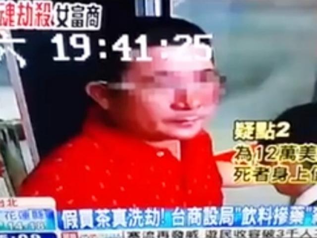 Tin tức Việt Nam - Clip bắt 2 nghi phạm sát hại nữ doanh nhân Hà Linh