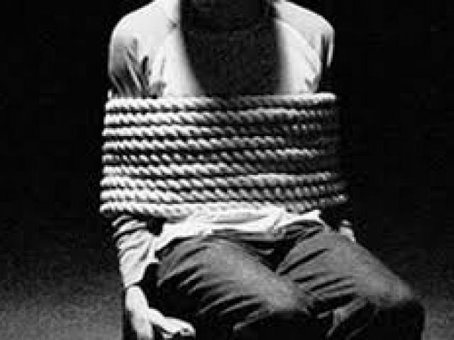 Pháp luật - Nam sinh trình báo "bị xịt chất độc ngất xỉu rồi bắt cóc"