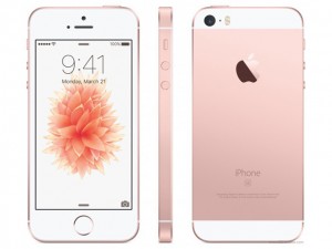 Thời trang Hi-tech - Lợi thế giá rẻ, iPhone SE vẫn “đắt như tôm tươi”