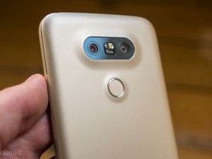 3 điều cần biết trước khi đặt mua LG G5