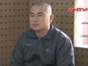 Video An ninh - Thợ xây giả danh Trung tá quân đội lừa chạy việc