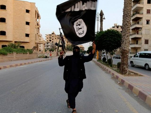 Thế giới - IS sụp đổ trong năm 2016?