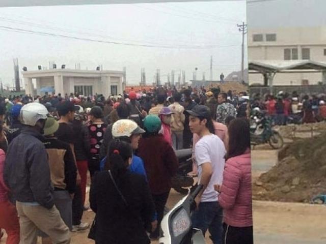 Pháp luật - Quảng Ninh điều tra vụ tung tin chập điện chết nhiều người