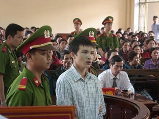 Pháp luật - Kẻ giết người chôn xác thoát án tử vì tâm thần