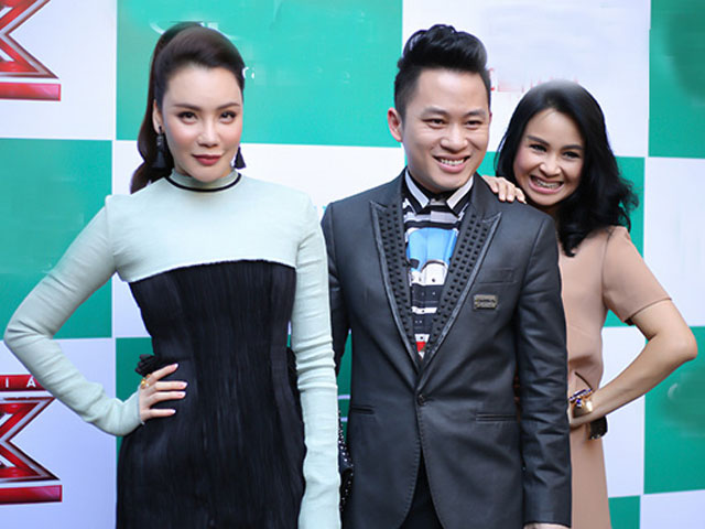 Ca nhạc - MTV - Hương Hồ: "Tùng Dương, Thanh Lam cực kỳ khó tính"