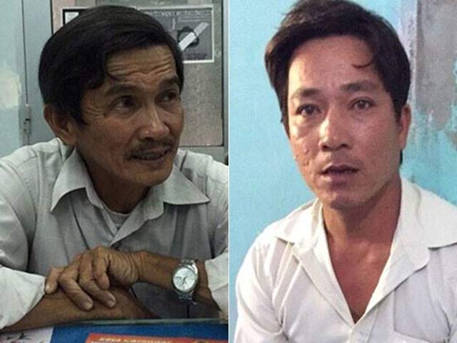 Tin tức trong ngày - Khởi tố, bắt tạm giam chủ và lái tàu đâm sập cầu Ghềnh