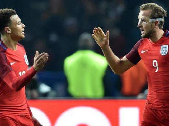 Bóng đá - 10 sao trẻ hứa hẹn tỏa sáng tại Euro 2016