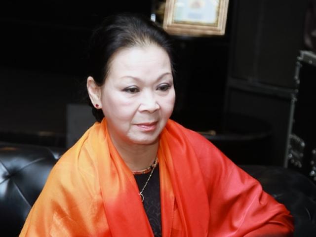 Danh ca Khánh Ly: “Cả đời tôi mang ơn Trịnh Công Sơn”