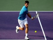 Thể thao - Djokovic - Thiem: Cứu break-point siêu hạng (V4 Miami Open)