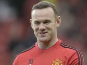 Bóng đá - Rooney “đổ lỗi” Cruyff làm MU mất 2 chiếc cúp C1