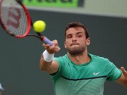 Thể thao - Miami Open ngày 7: “Tiểu Federer” dừng bước