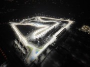 Thể thao - F1, Bahrain GP: Giữa vùng sa mạc khốc liệt