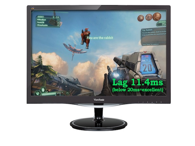 Công nghệ thông tin - Màn hình giúp giảm 87% ánh sáng xanh, bảo vệ mắt