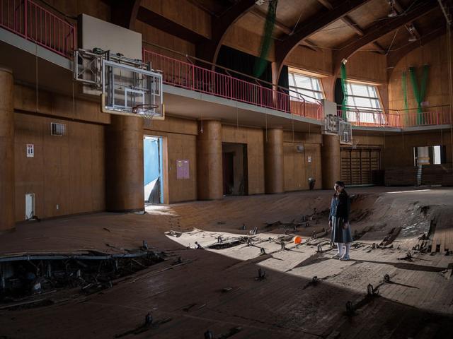 Du lịch - Trở lại "thành phố ma" Fukushima ở Nhật Bản