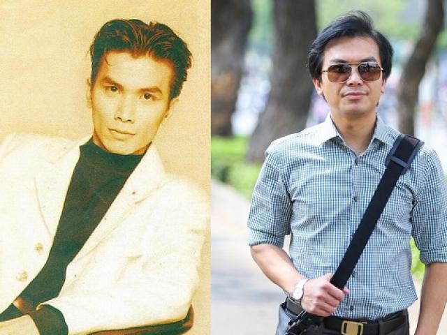 Ca nhạc - MTV - Mạnh Quỳnh: Từ anh chàng gầy gò đến quý ông phong độ