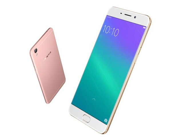 Thời trang Hi-tech - Oppo F1 Plus chính là chiếc Oppo R9