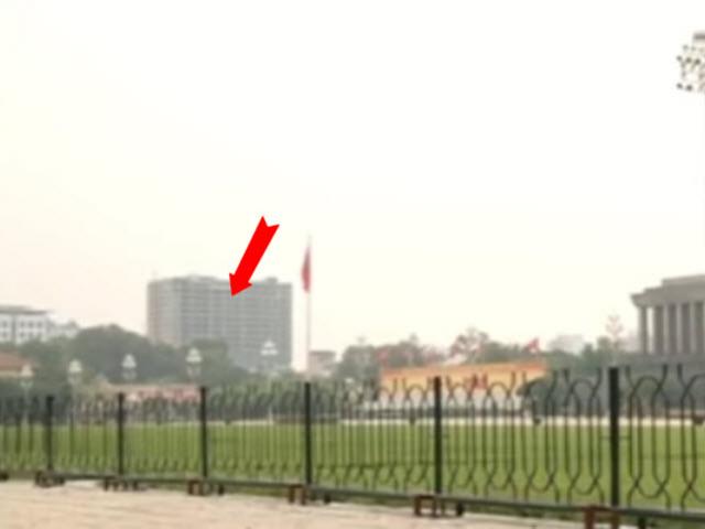 Video An ninh - Thủ tướng “thúc” HN xử lý dứt điểm nhà 8B Lê Trực