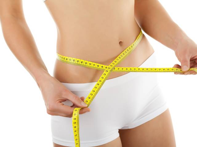 Làm đẹp - 9 cách để giảm cân mà không cần tập luyện