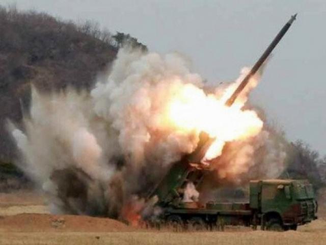 Thế giới - Loại vũ khí Triều Tiên khiến Hàn Quốc "toát mồ hôi"