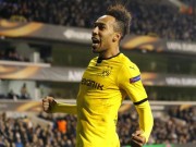 Bóng đá - Aubameyang giá 100 triệu euro, đại gia châu Âu rối bời