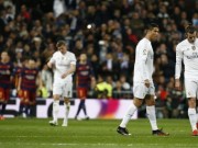 Bóng đá - Real với cái dớp mang “virus FIFA” khi đấu Barca