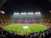 Bóng đá - El Clasico, Barca-Real đặt báo động khủng bố cấp 4