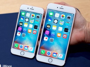 Thời trang Hi-tech - iPhone SE có điểm sức mạnh vượt mặt iPhone 6s