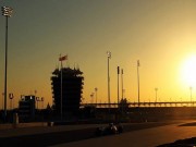 Thể thao - F1, Bahrain GP: Còn ai ngoài Ferrari &amp; Mercedes