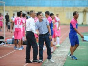 Bóng đá - CLB Hà Nội “biến” thành Sài Gòn FC: Muốn đá đẹp, đá sạch