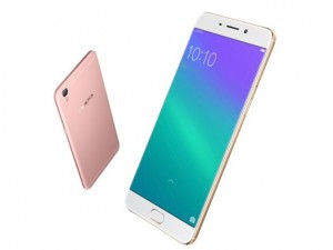 Thời trang Hi-tech - Oppo F1 Plus chính là chiếc Oppo R9