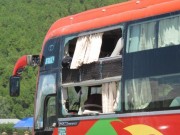 Truy tìm kẻ gửi hàng bí ẩn gài mìn trên xe khách (P.1)