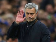 Bóng đá - Phủ nhận mọi tin đồn, Mourinho chỉ đến MU