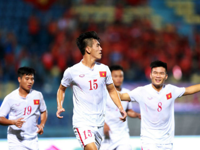 Bóng đá Việt Nam dồn sức cho U19
