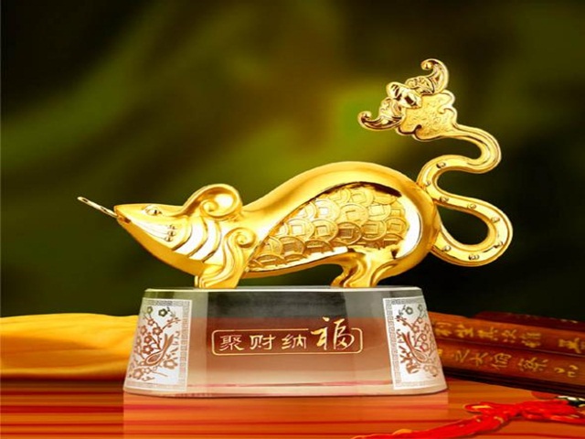 Bạn trẻ - Cuộc sống - Năm Đinh Dậu, tài vận của người tuổi Tý sẽ thế nào?