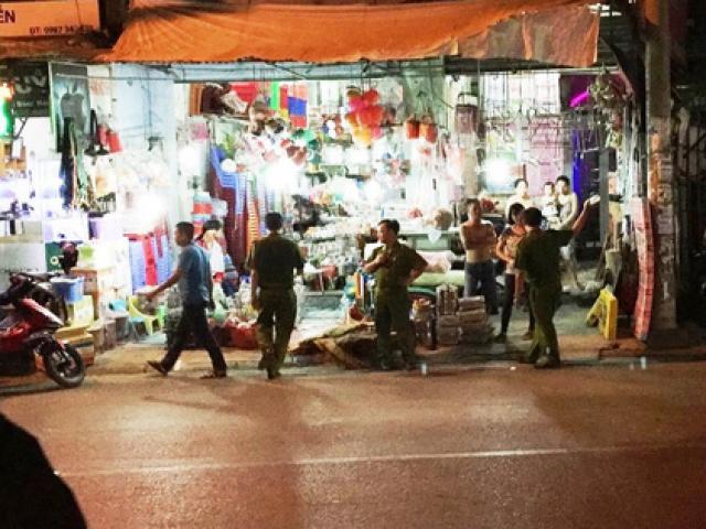 Pháp luật - Kết luận ban đầu vụ nam thanh niên bị chặt rớt bàn tay