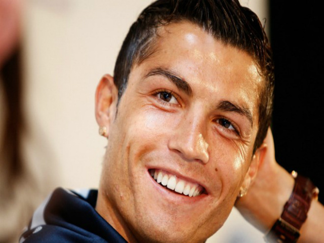 Bóng đá - 5 lý do Ronaldo không bao giờ "thèm" đến Trung Quốc