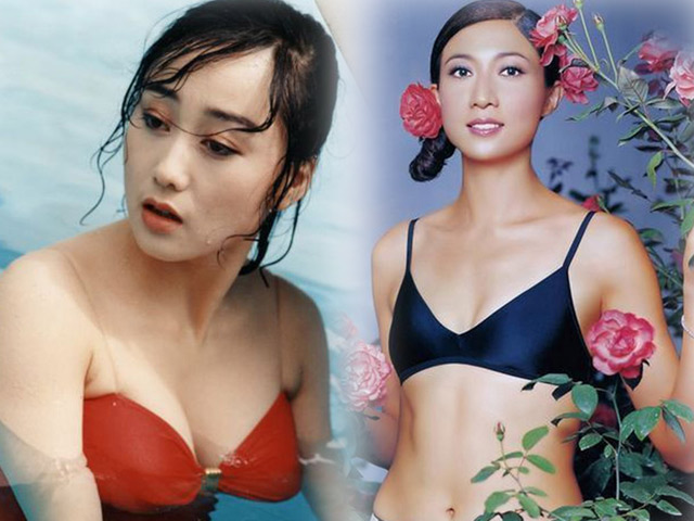 Người mẫu - Hoa hậu - 6 hoa hậu đình đám bị gán mác "cướp bồ, giật chồng"