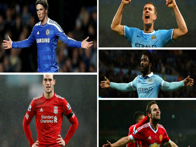 Bóng đá - 5 chữ ký đắt giá nhất “chợ Đông” NHA: "Bom xịt" Torres