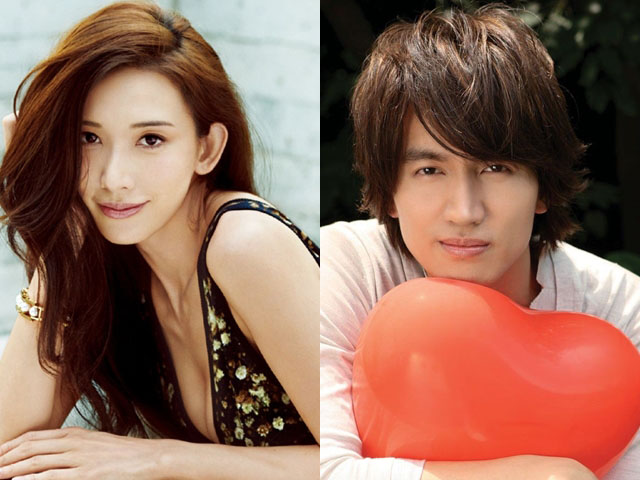 Phim - "Chân dài số 1" Lâm Chí Linh bất ngờ lấy chồng