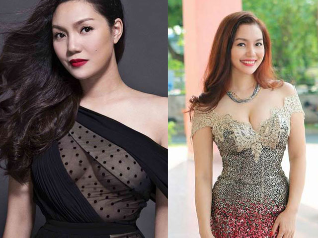 Thời trang - Váy áo gợi cảm đến "ngạt thở" của mỹ nữ tuổi Tân Dậu