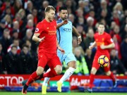 Bóng đá - Liverpool - Man City: Diễn viên phụ chói sáng