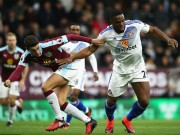 Bóng đá - Burnley - Sunderland: Hat-trick trừng phạt &quot;tấn&quot; sai lầm