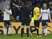 Bóng đá - Watford – Tottenham: Hiên ngang bay vào top 4