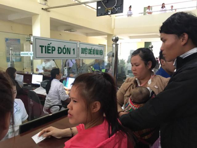Tin tức trong ngày - Đồng loạt tăng viện phí