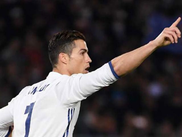 Bóng đá - Ronaldo đón năm mới hạnh phúc bên bạn gái