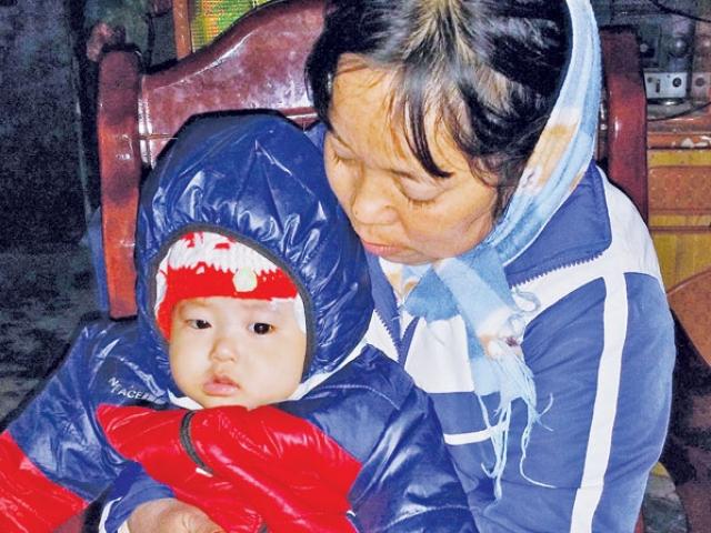 Tin tức trong ngày - Những đứa trẻ chào đời diệu kỳ sau tai nạn giao thông