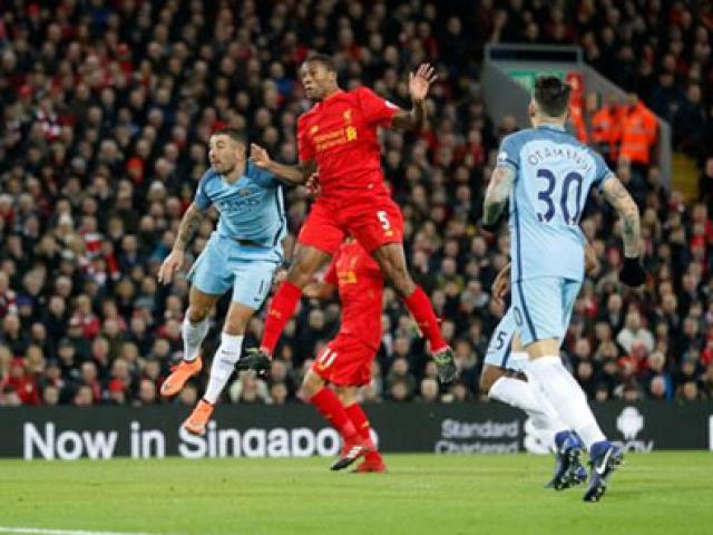 Bóng đá - Man City – Burnley: Ở thế chân tường