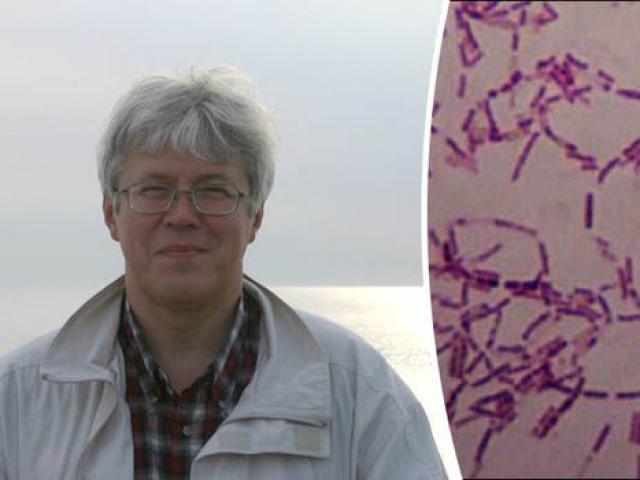 Thế giới - Nhà khoa học Nga tiêm vi khuẩn cổ đại để trở nên “bất tử”