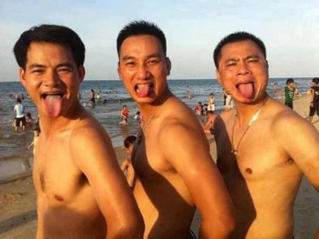 Phim - Ảnh độc "triệu like" của danh hài hai miền Nam - Bắc